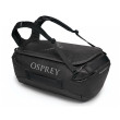 Дорожня сумка Osprey Transporter 40 чорний