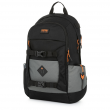 Рюкзак Oxybag OXY Zero чорний/помаранчевий
