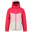 Дитяча зимова куртка Dare 2b Jolly Jacket рожевий