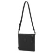 Сумка через плече Pacsafe GO Crossbody Pouch