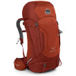 Рюкзак Osprey Kestrel 58 2022 червоний DragonRed