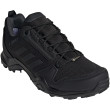 Pánské boty Adidas Terrex AX3 GTX černá CBLACK/CBLACK/CARBON