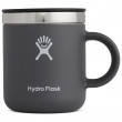 Термокружка Hydro Flask 6 oz Coffee Mug сірий