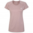 Жіноча футболка Dare 2b Corral Tee світло-рожевий