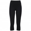 Жіночі функціональні  легінси Ortovox 230 Competition Short Pants W чорний