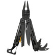 Мультитул Leatherman Signal Black