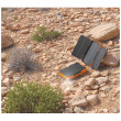 Повербанк на сонячної енергії Xtorm Rugged Solar 10.000