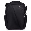 Bezpečnostní taška Pacsafe Vibe 200 černá jet black