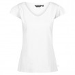 Жіноча футболка Regatta Francine білий