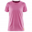 Жіноча футболка Craft PRO Hypervent SS рожевий