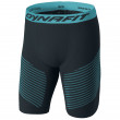 Чоловічі шорти Dynafit Speed Dryarn M Shorts чорний/синій