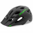 Dětská cyklistická helma Giro Tremor Mat černá Black