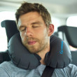 Подушка для подорожей LifeVenture Inflatable Neck Pillow
