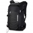 Рюкзак Dakine Poacher 32L чорний