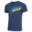 Чоловіча футболка La Sportiva Stripe Evo T-Shirt M
