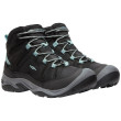 Жіночі зимові черевики Keen Circadia Mid Polar W