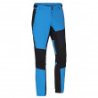 Pánské kalhoty Northfinder Rodrego modrá blueblack