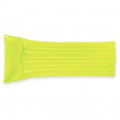 Надувний лежак Intex Neon Frost Air жовтий