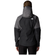 Жіноча куртка The North Face W Diablo Dynamic Zip-In Jacket