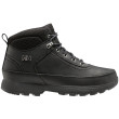 Жіночі зимові черевики Helly Hansen W Calgary 2 чорний Black / Ebony