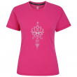 Жіноча футболка Dare 2b TranquilityII Tee рожевий