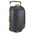 Cestovní kufr Lowe Alpine AT Wheelie 120 tmavě šedá anthracite/tangerine/AN
