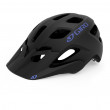 Cyklistická helma Giro Verce Mat černá/fialová Black/Electric Purple