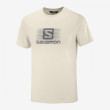 Чоловіча футболка Salomon Blend Logo Ss Tee M