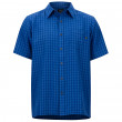 Pánská košile Marmot Eldridge SS modrá Surf