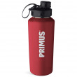 Пляшка з нержавіючої сталі Primus TrailBottle S.S 1 l червоний