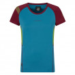 Жіноча футболка La Sportiva Move T-Shirt W синій