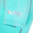 Жіноча футболка Zulu Merino 160 Short