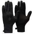 Рукавиці Black Diamond Lightweight Screentap Liners чорний Black (0002)