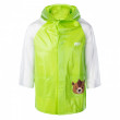 Дитячий дощовик Bejo Cozy Raincoat Kids зелений