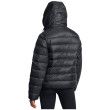 Жіноча куртка Under Armour Legend Down Hooded Jacket