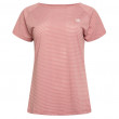 Жіноча футболка Dare 2b Defy II Tee рожевий