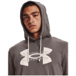 Чоловіча толстовка Under Armour Rival Terry Logo Hoodie