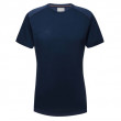 Чоловіча футболка Mammut Tech T-Shirt Men темно-синій