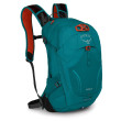 Жіночий рюкзак Osprey Sylva 12 2022 зелений
