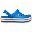 Шльопанці дитячі Crocs Crocband Clog K