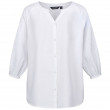 Жіноча футболка Regatta Natuna білий White
