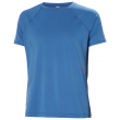 Жіноча футболка Helly Hansen W Tech Trail Ss T-Shirt синій