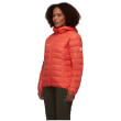 Жіноча зимова куртка Mammut Crag IN Hooded Jacket Women