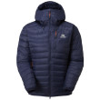 Жіноча куртка Mountain Equipment W's Baltoro Jacket синій