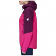 Жіноча куртка Mammut Convey Tour HS Hooded Jacket Women