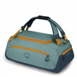 Спортивна сумка Osprey Daylite Duffel 30 синій/зелений