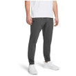 Чоловічі спортивні штани Under Armour Stretch Woven Joggers сірий