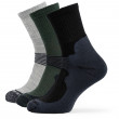 Шкарпетки Zulu Merino Men 3 pack різні варіанти кольорів