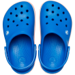 Шльопанці дитячі Crocs Crocband Clog K