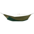 Гамак Ticket to the moon Mat Hammock зелений Army Green